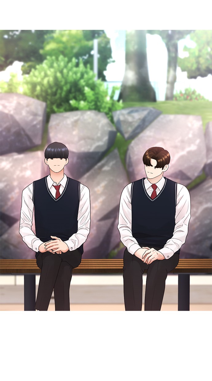 Highschool Lunch Dad Chapter 20 Gambar 33