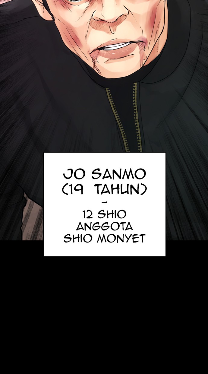 Highschool Lunch Dad Chapter 20 Gambar 46