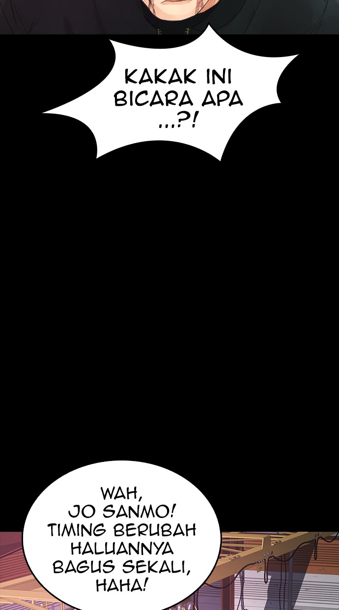 Highschool Lunch Dad Chapter 20 Gambar 48