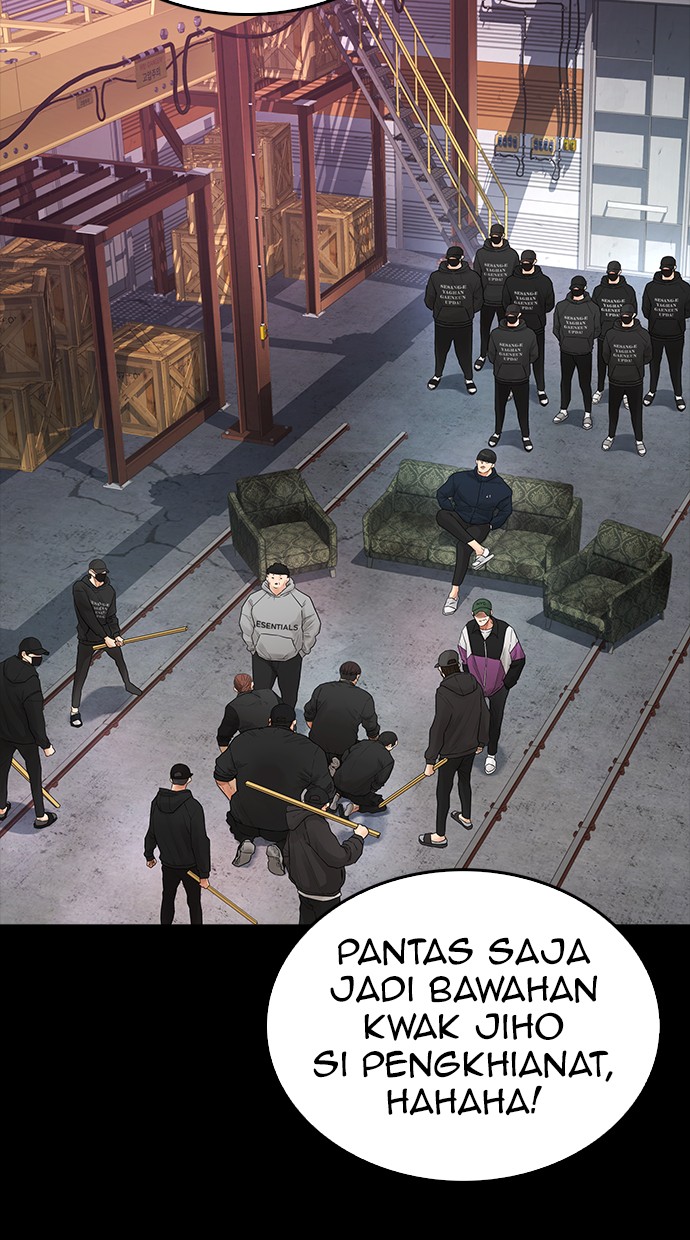 Highschool Lunch Dad Chapter 20 Gambar 49