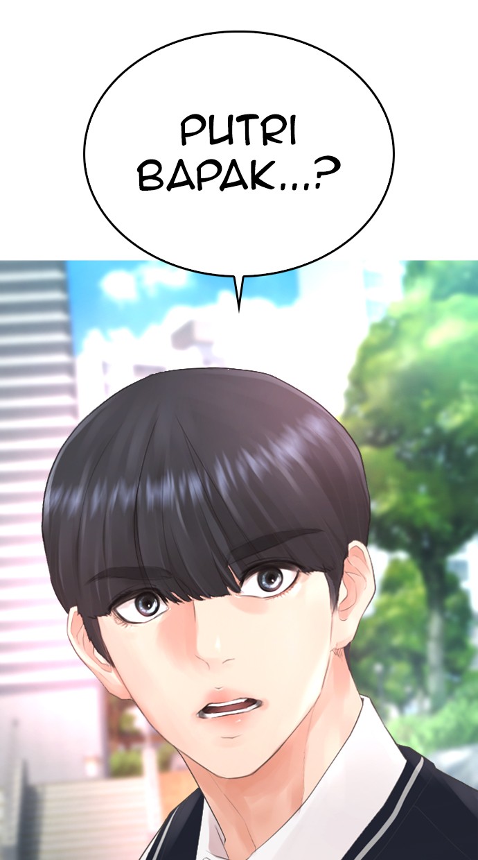 Highschool Lunch Dad Chapter 20 Gambar 41