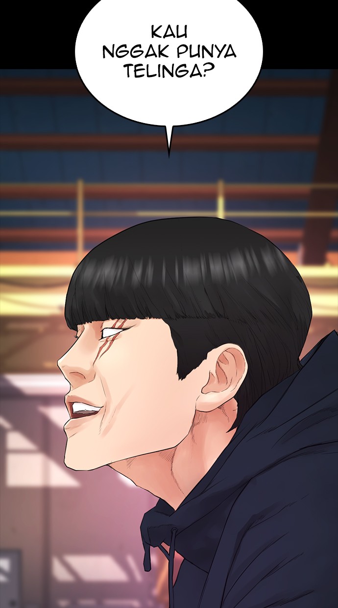 Highschool Lunch Dad Chapter 20 Gambar 55