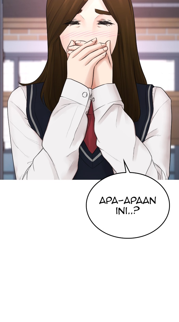 Highschool Lunch Dad Chapter 20 Gambar 5