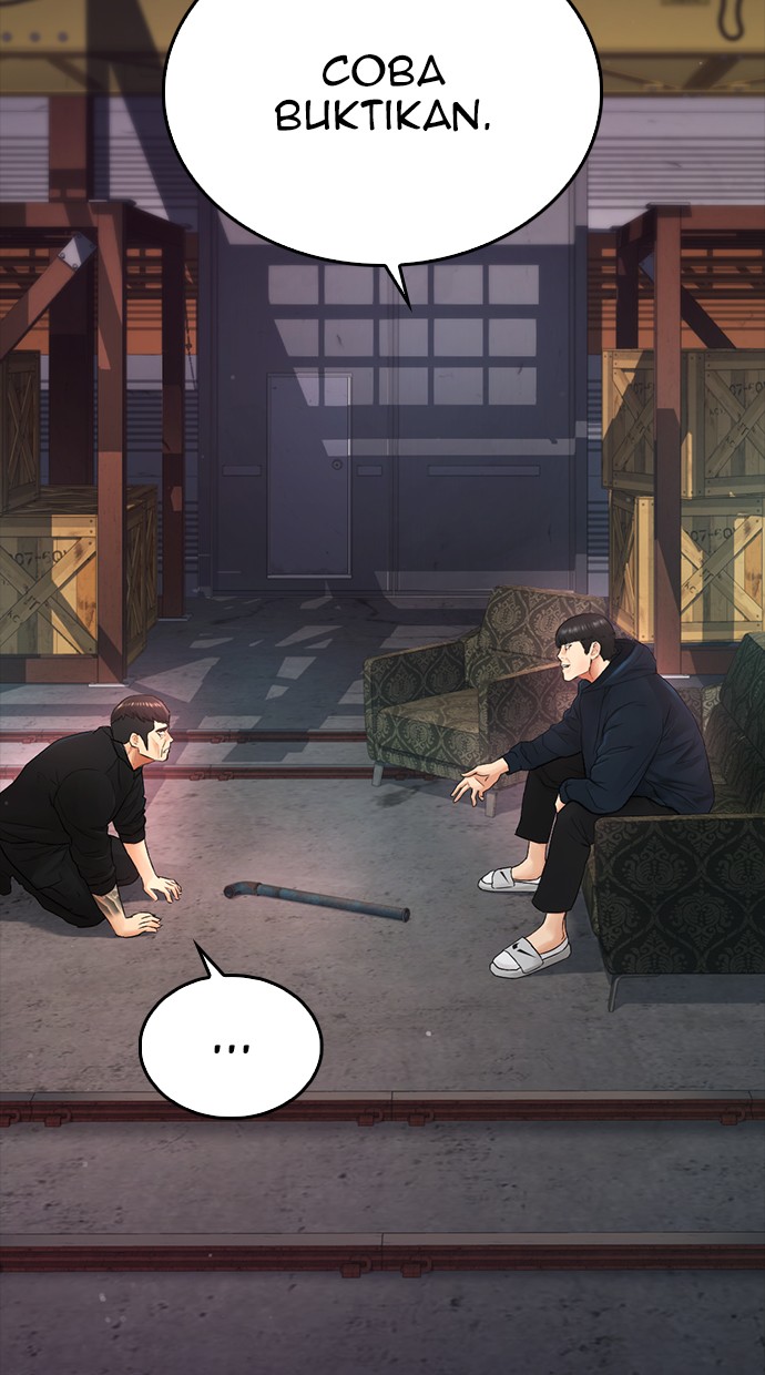 Highschool Lunch Dad Chapter 20 Gambar 52