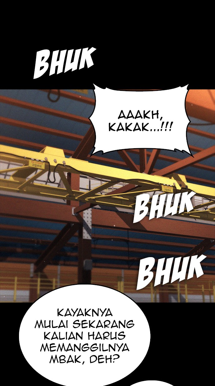 Highschool Lunch Dad Chapter 20 Gambar 64