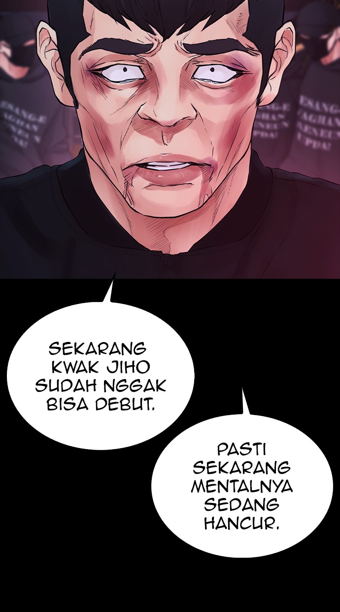 Highschool Lunch Dad Chapter 20 Gambar 69