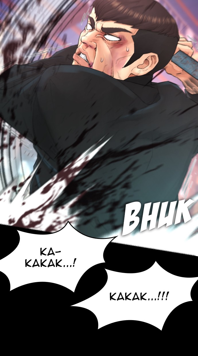 Highschool Lunch Dad Chapter 20 Gambar 61