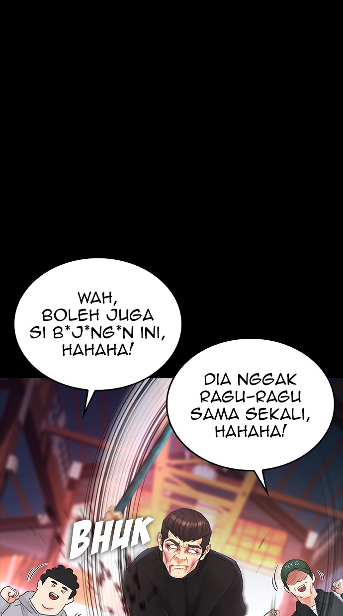 Highschool Lunch Dad Chapter 20 Gambar 62