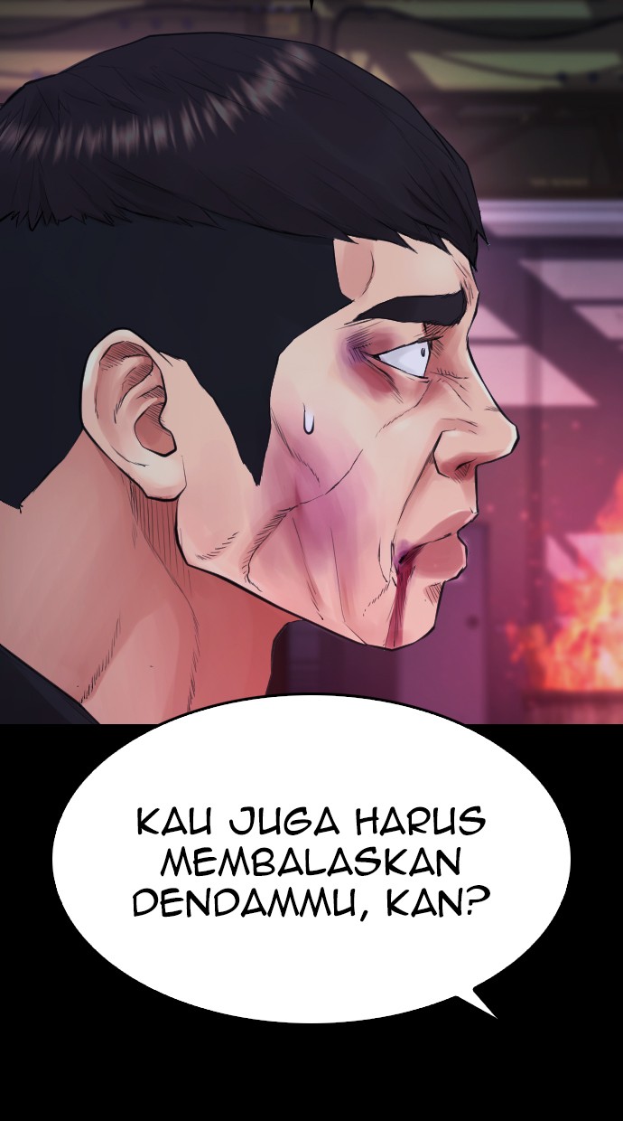 Highschool Lunch Dad Chapter 20 Gambar 74