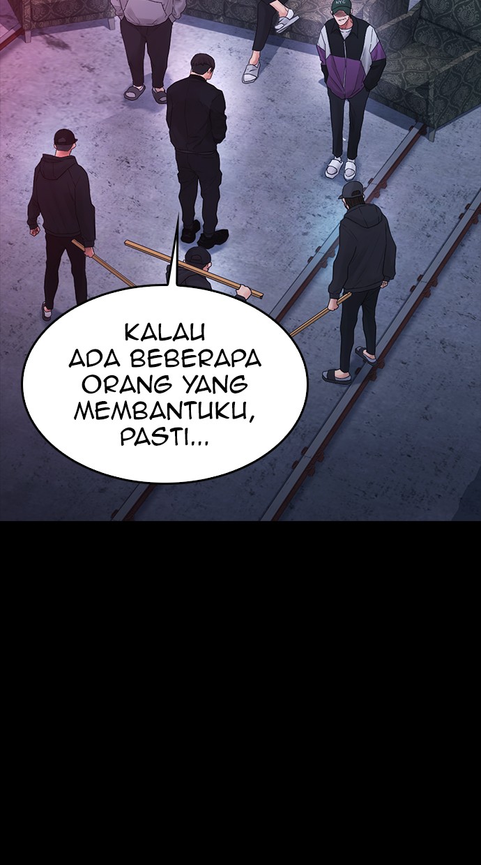 Highschool Lunch Dad Chapter 20 Gambar 71
