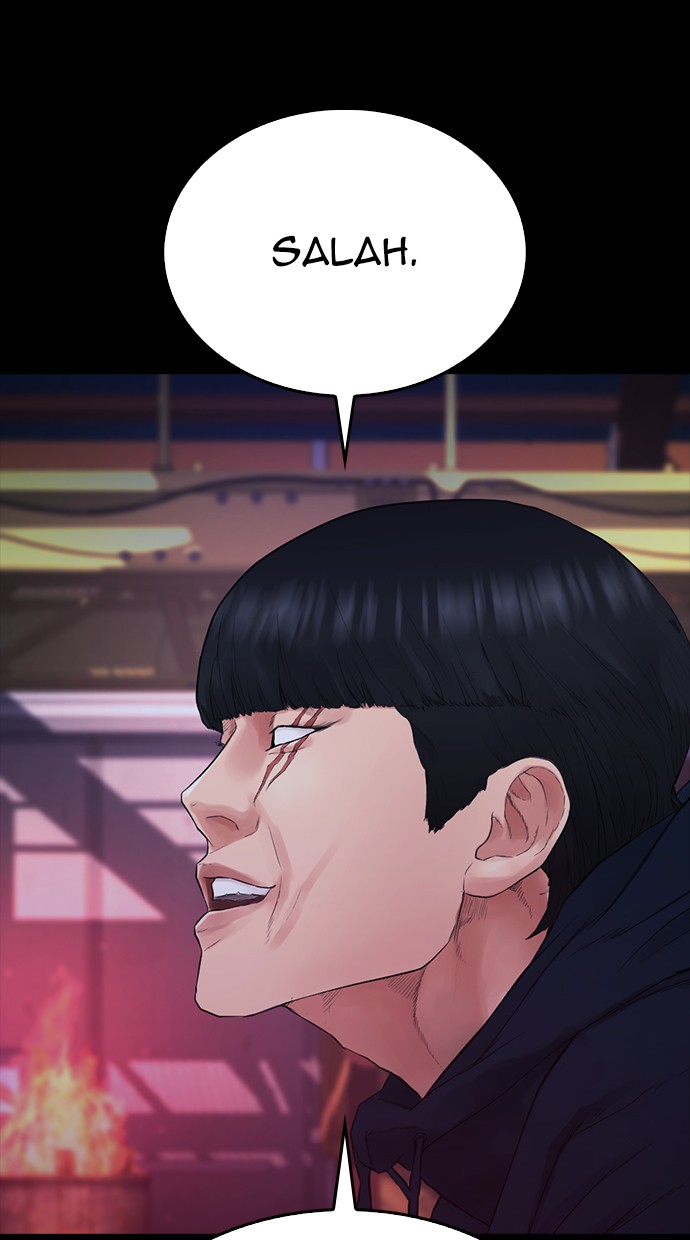 Highschool Lunch Dad Chapter 20 Gambar 72