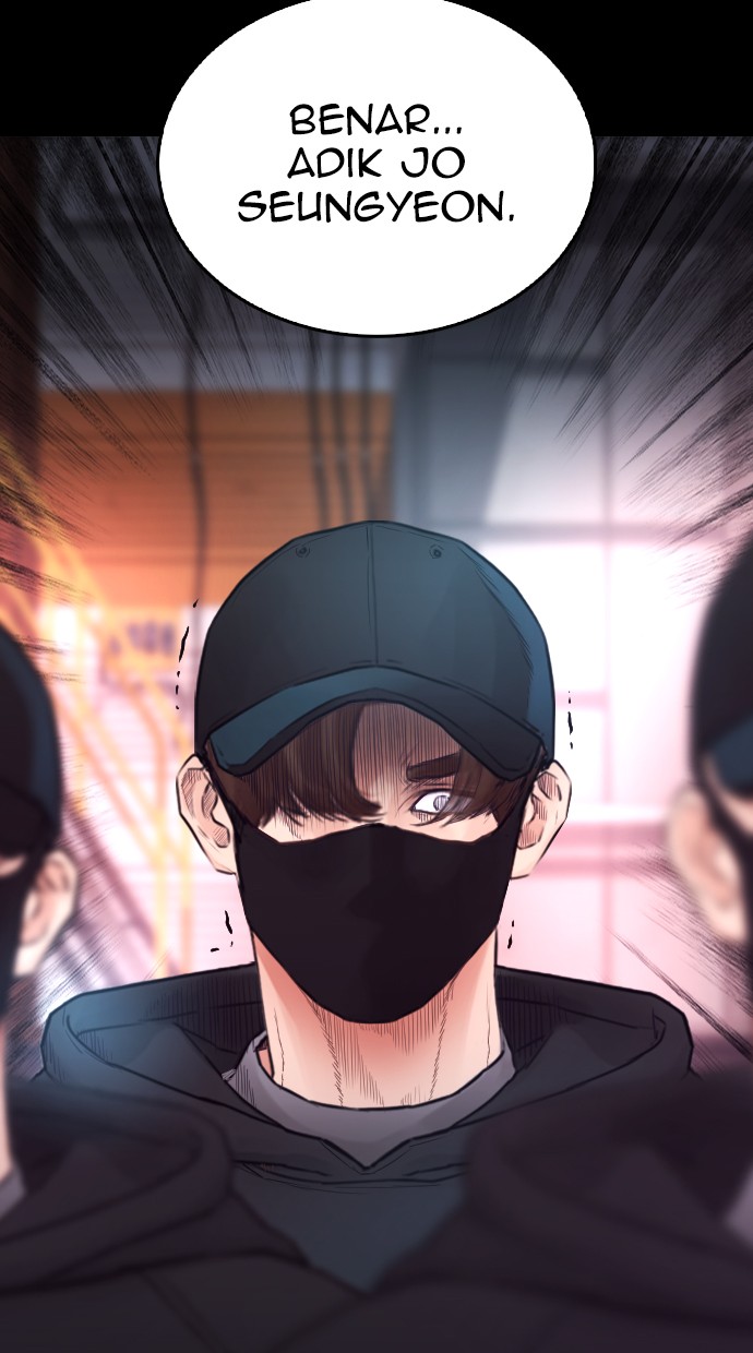 Highschool Lunch Dad Chapter 20 Gambar 85