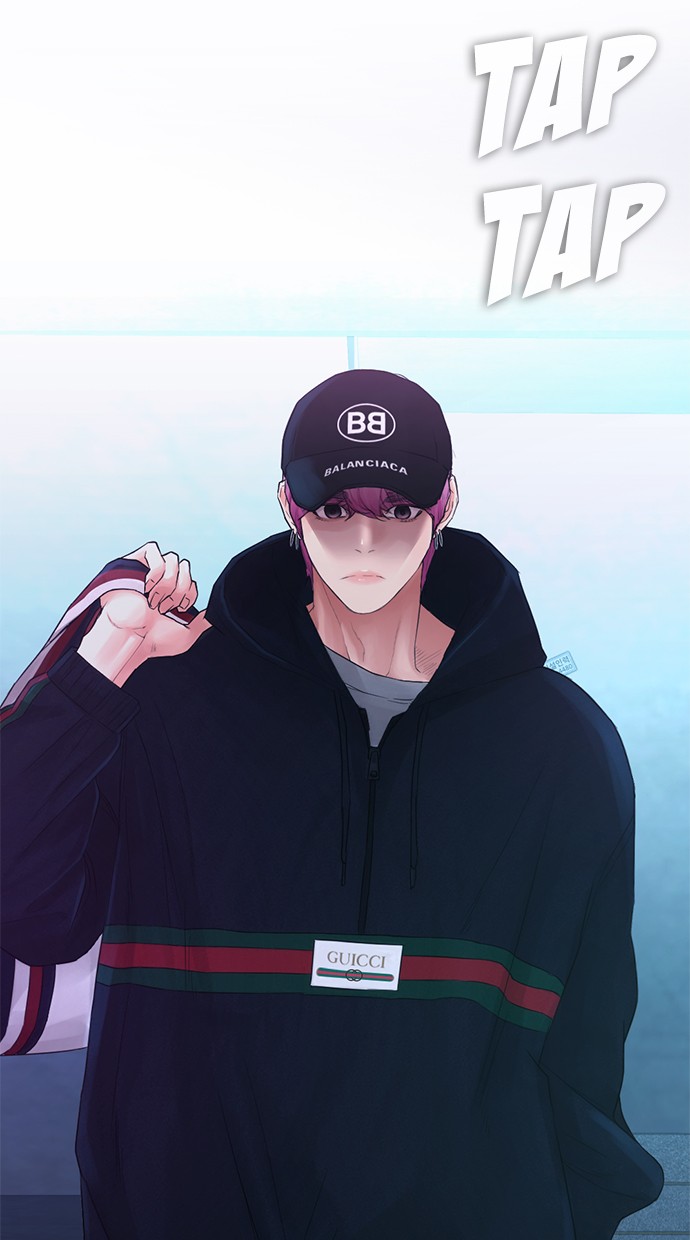 Highschool Lunch Dad Chapter 20 Gambar 95