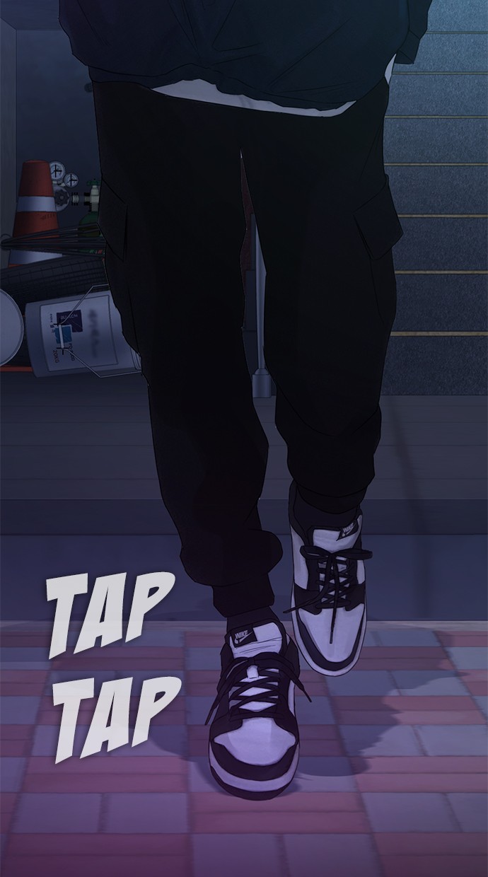 Highschool Lunch Dad Chapter 20 Gambar 96