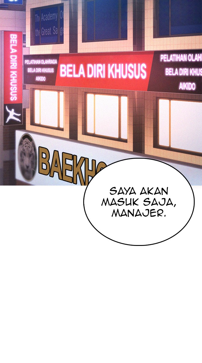 Highschool Lunch Dad Chapter 20 Gambar 92