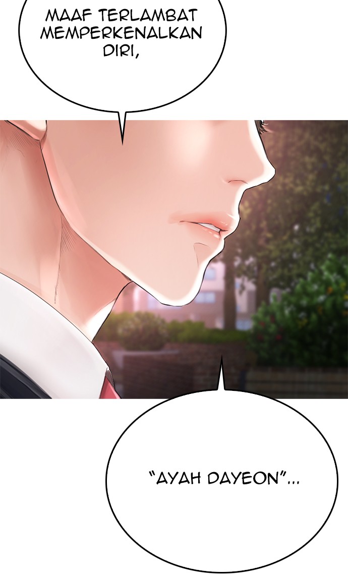 Highschool Lunch Dad Chapter 19 Gambar 10