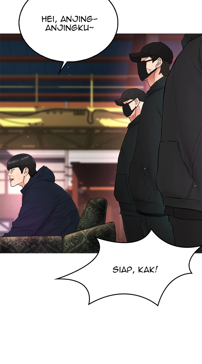 Highschool Lunch Dad Chapter 19 Gambar 100