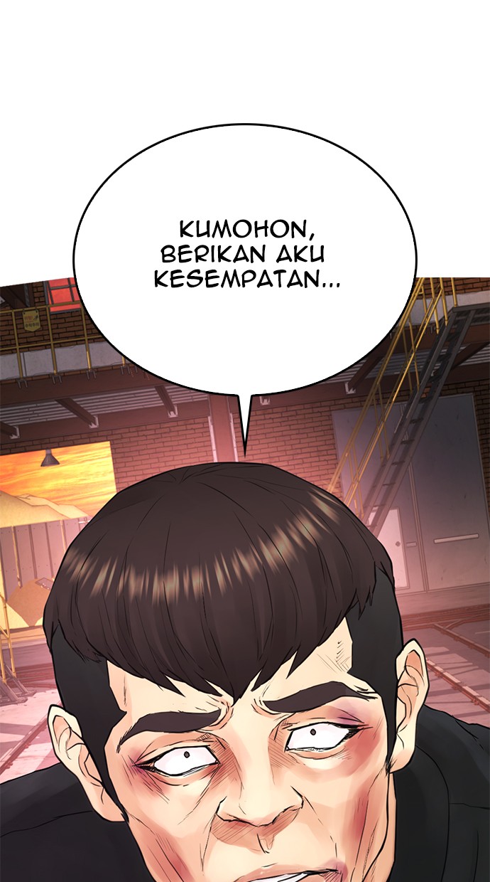 Highschool Lunch Dad Chapter 19 Gambar 103