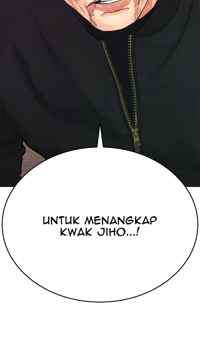 Highschool Lunch Dad Chapter 19 Gambar 104