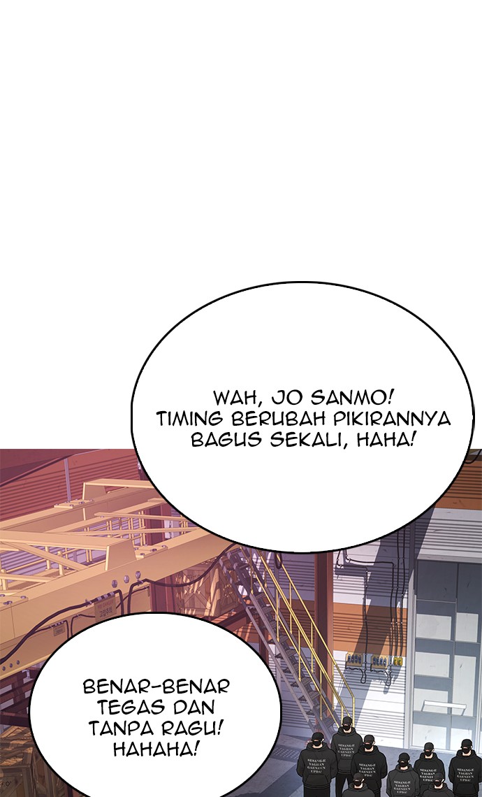 Highschool Lunch Dad Chapter 19 Gambar 105