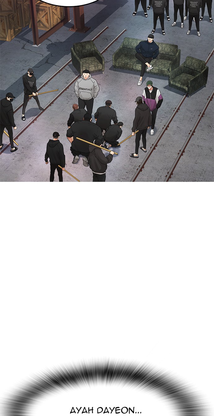 Highschool Lunch Dad Chapter 19 Gambar 106