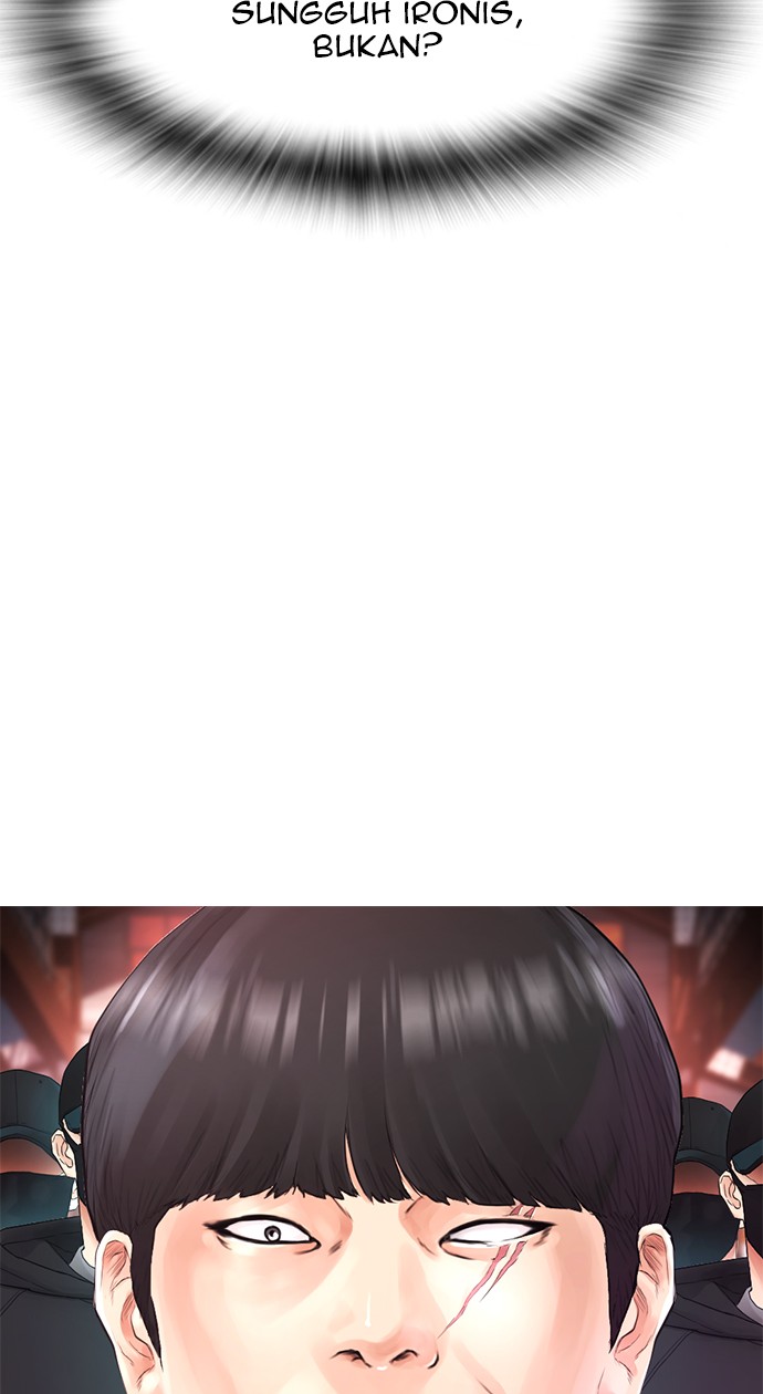 Highschool Lunch Dad Chapter 19 Gambar 107