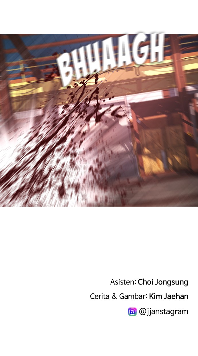 Highschool Lunch Dad Chapter 19 Gambar 115