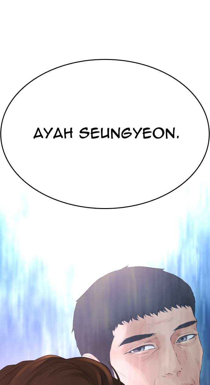 Highschool Lunch Dad Chapter 19 Gambar 12