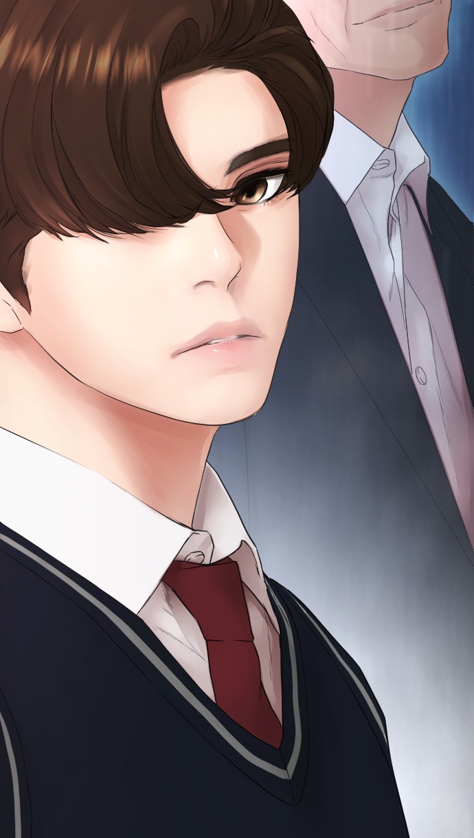 Highschool Lunch Dad Chapter 19 Gambar 13