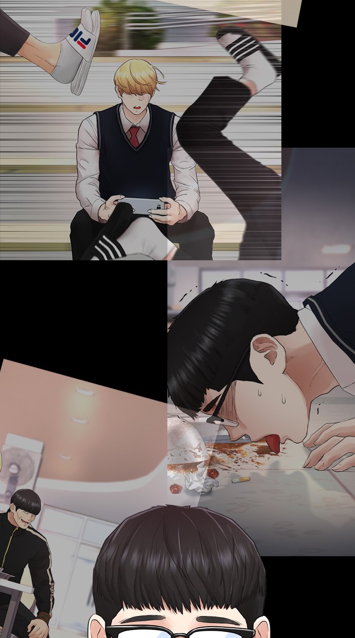 Highschool Lunch Dad Chapter 19 Gambar 26