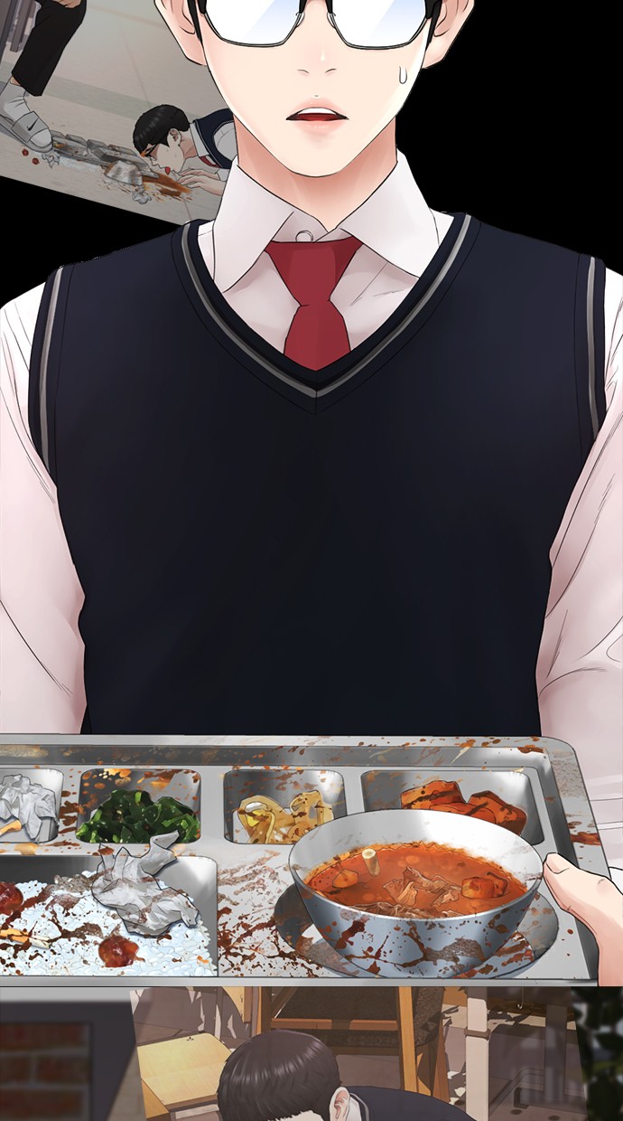 Highschool Lunch Dad Chapter 19 Gambar 27