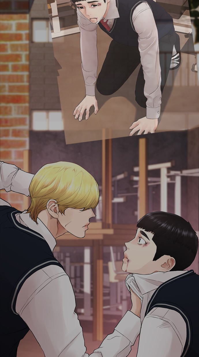 Highschool Lunch Dad Chapter 19 Gambar 28