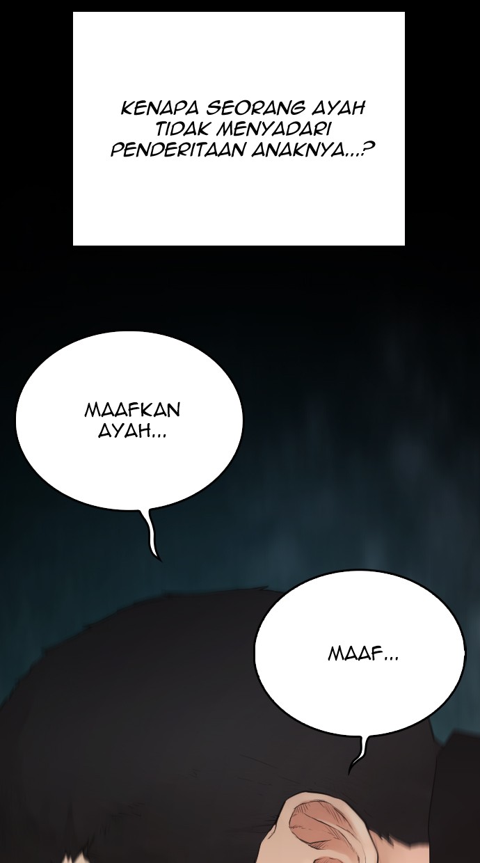 Highschool Lunch Dad Chapter 19 Gambar 21