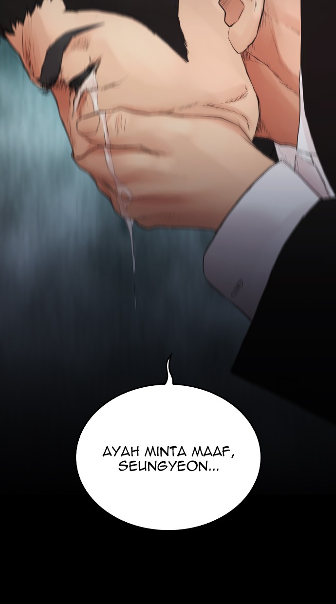 Highschool Lunch Dad Chapter 19 Gambar 22
