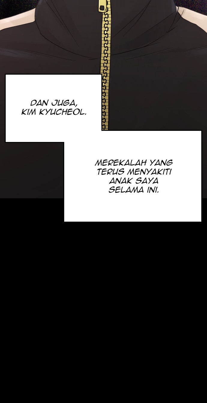 Highschool Lunch Dad Chapter 19 Gambar 34