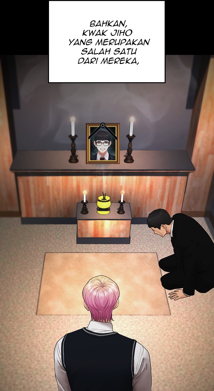 Highschool Lunch Dad Chapter 19 Gambar 35