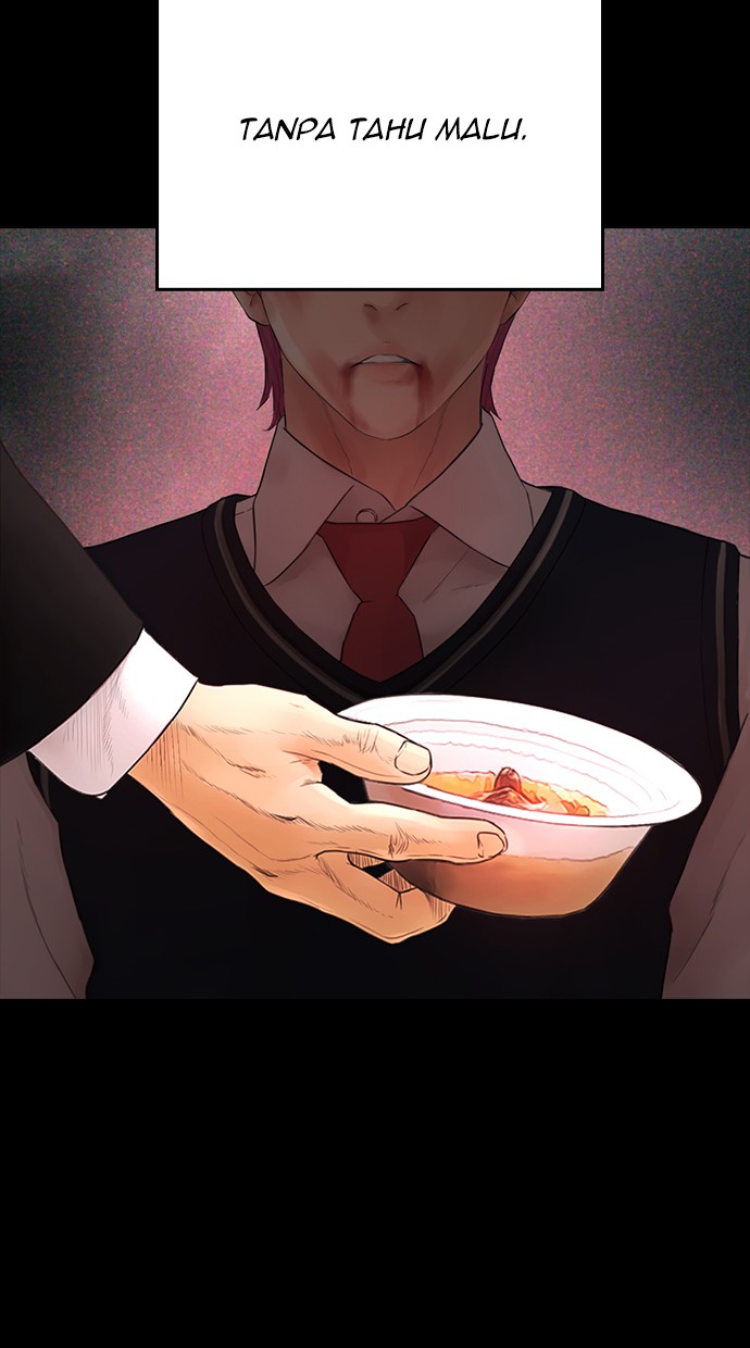 Highschool Lunch Dad Chapter 19 Gambar 37