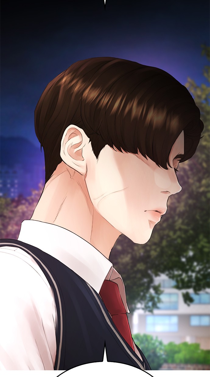 Highschool Lunch Dad Chapter 19 Gambar 45