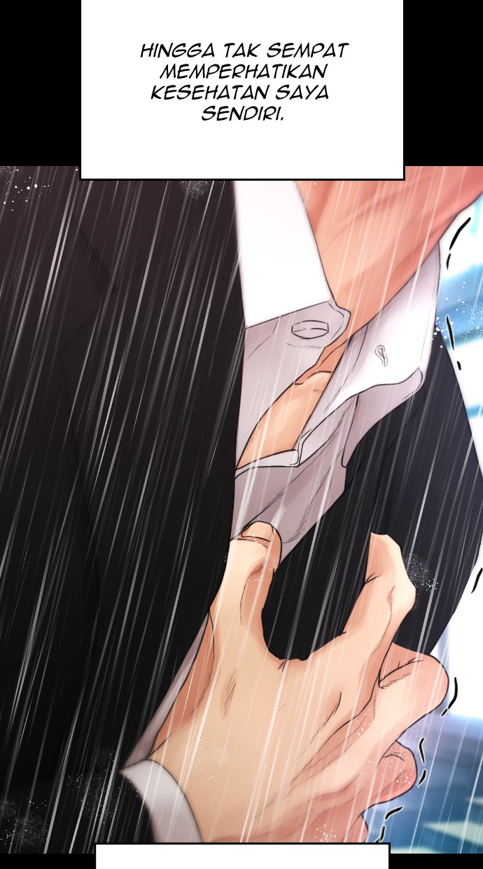 Highschool Lunch Dad Chapter 19 Gambar 41