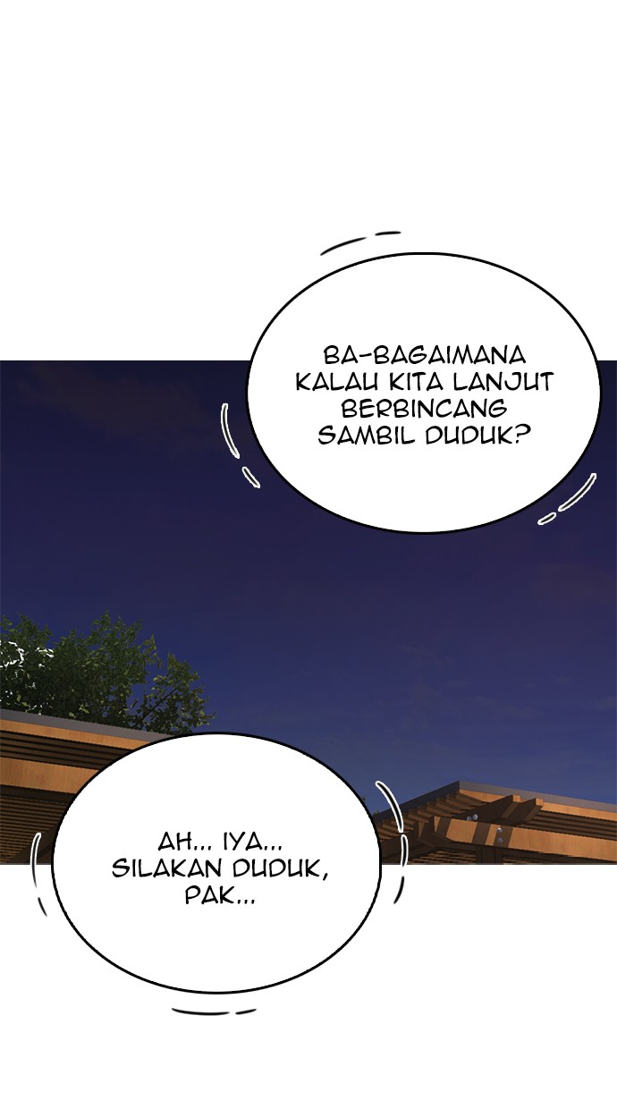 Highschool Lunch Dad Chapter 19 Gambar 51