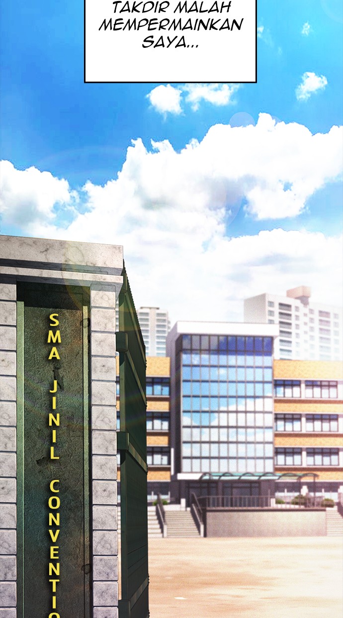 Highschool Lunch Dad Chapter 19 Gambar 68