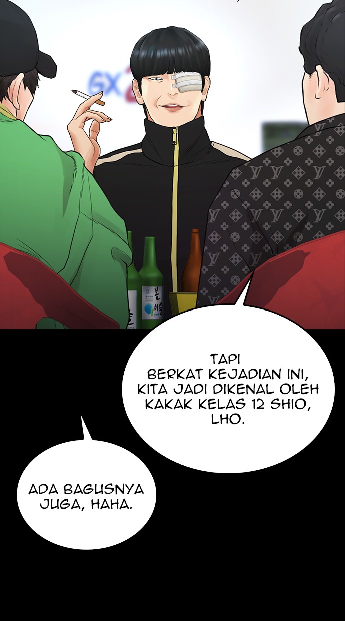 Highschool Lunch Dad Chapter 19 Gambar 60
