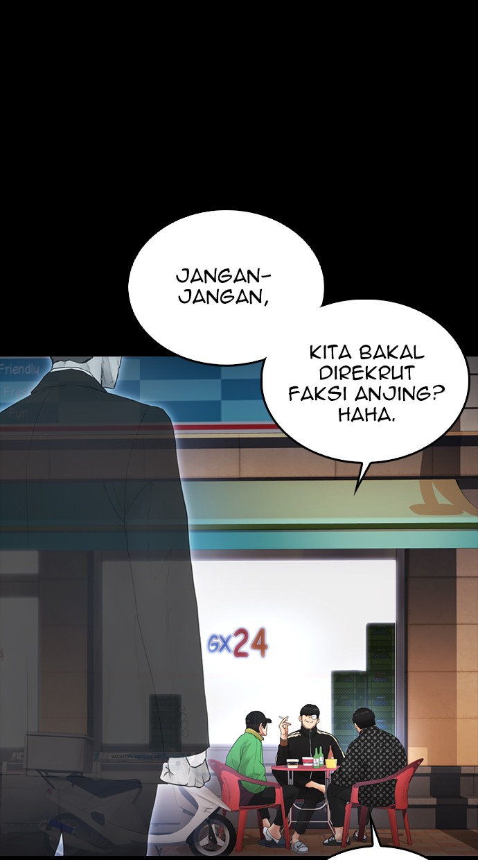 Highschool Lunch Dad Chapter 19 Gambar 62