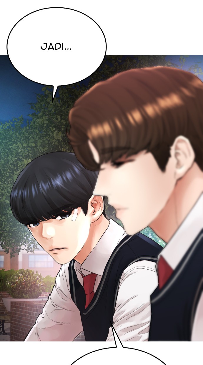 Highschool Lunch Dad Chapter 19 Gambar 76