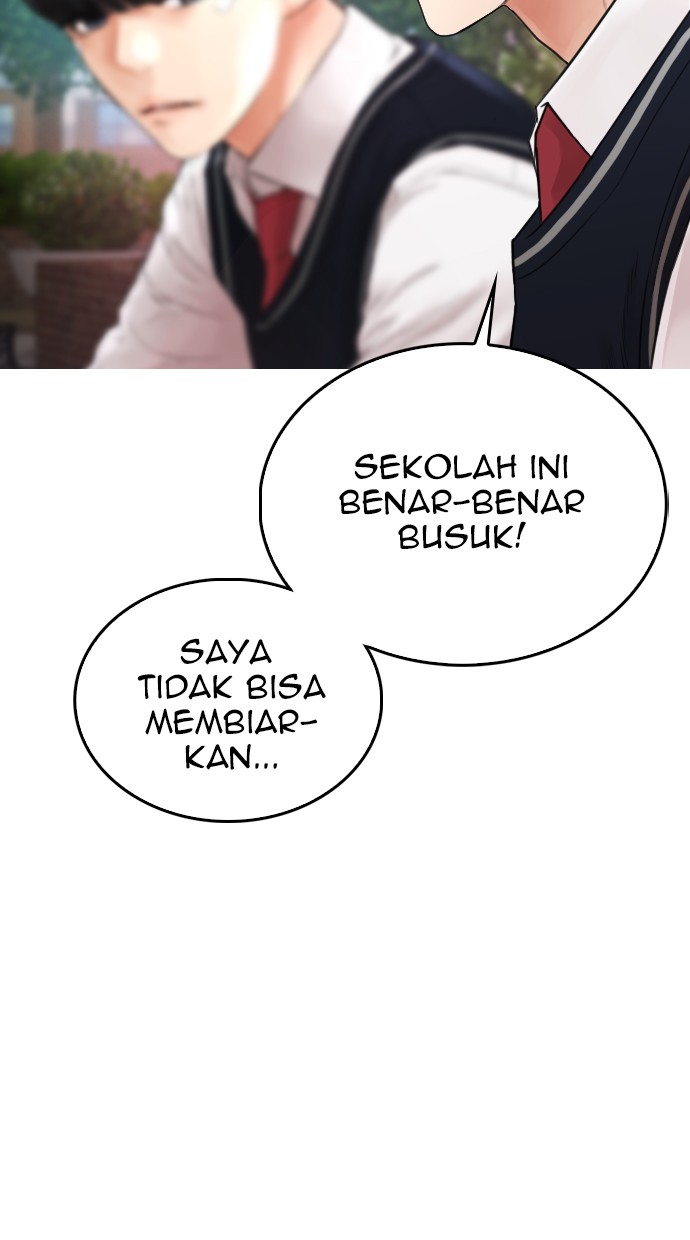 Highschool Lunch Dad Chapter 19 Gambar 78