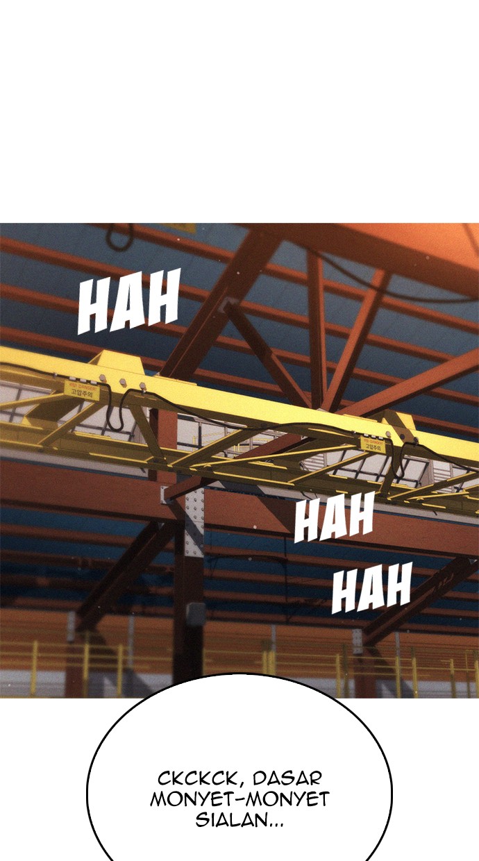 Highschool Lunch Dad Chapter 19 Gambar 85