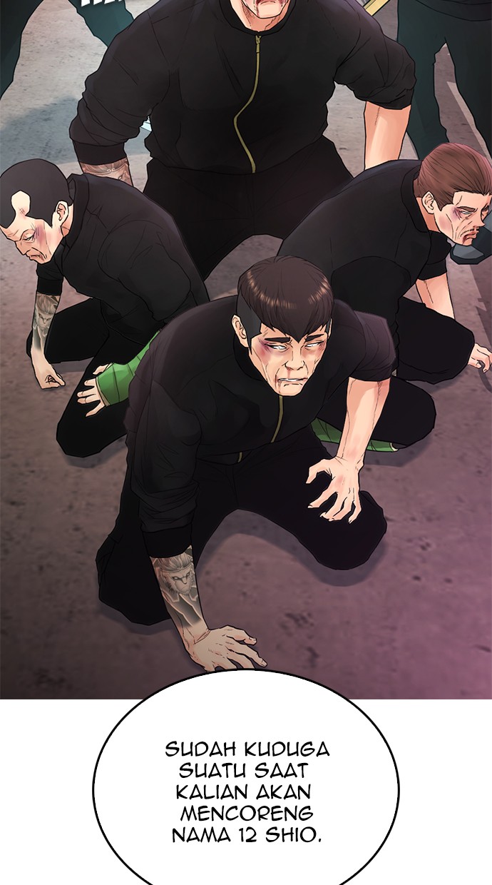 Highschool Lunch Dad Chapter 19 Gambar 87