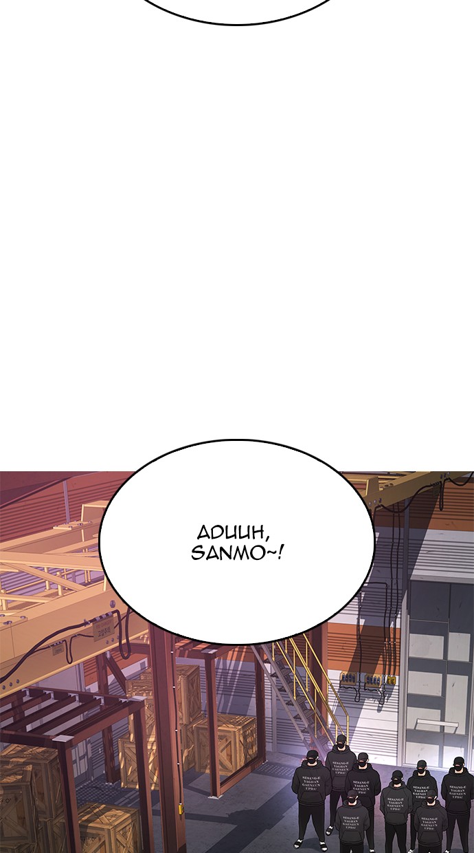 Highschool Lunch Dad Chapter 19 Gambar 88