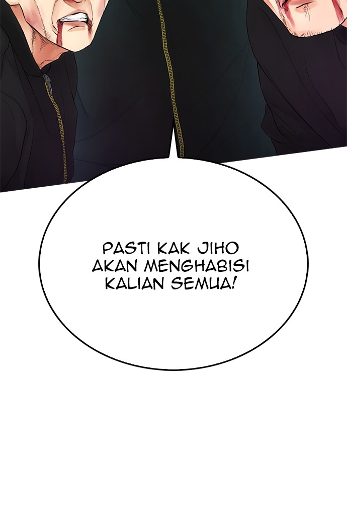 Highschool Lunch Dad Chapter 19 Gambar 95