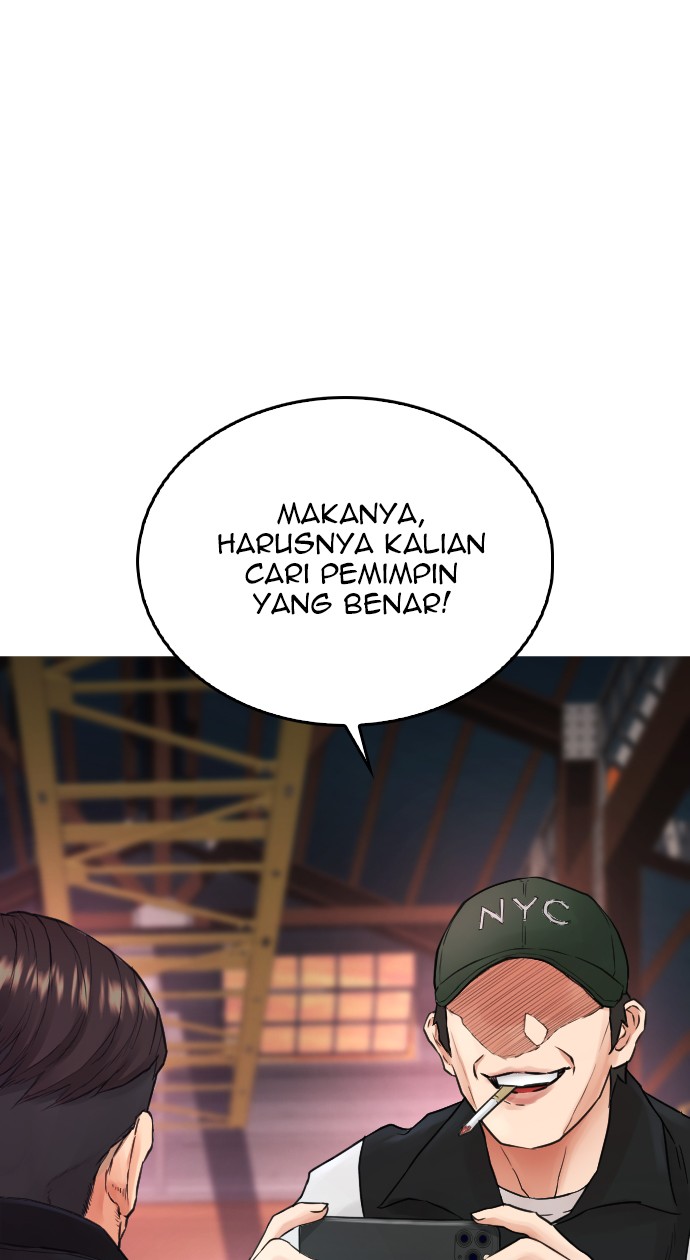 Highschool Lunch Dad Chapter 19 Gambar 92